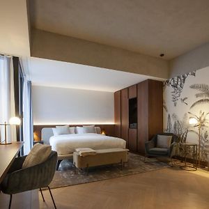 Deluxe Kamer met een King Size Bed